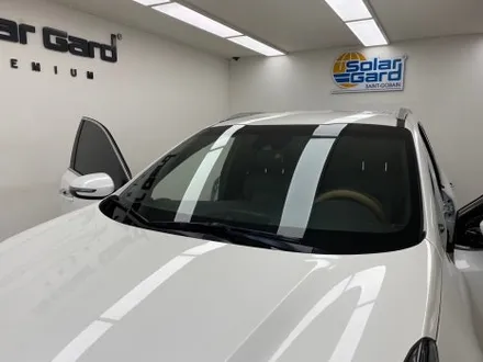 자동차 앞유리 썬팅 가격 로얄시리즈 시공 / 경기 화성