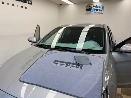 화성 열차단 썬팅 가격 확인&시공 / 경기 화성