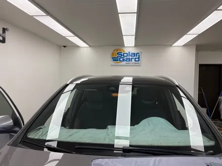 병점썬팅 솔라가드 차콜GT 강력한 열차단율! / 경기 화성