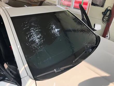BMW 520D 열차단 썬팅 [SK] / 경기 화성