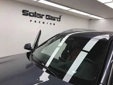 <BMW X7> 솔라가드 프리미엄 <THE LX> 시공 후기 <봉담 병점 썬팅> / 경기 화성