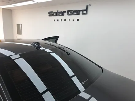 [동탄 썬팅] 반사필름 1위 BMW 520D 솔라가드 퀀텀 재작업 / 경기 화성