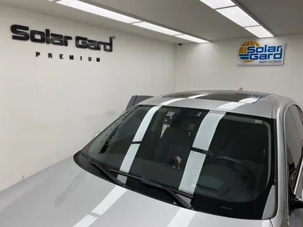 [오산 썬팅] 열선 썬팅 필름 제거는 전문가에게... 레이노 썬팅 재시공 <BMW GT> / 경기 화성