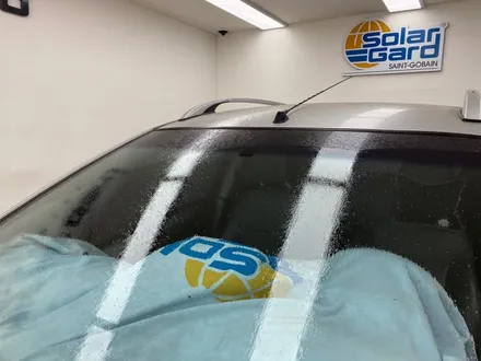 동탄썬팅 좋은 시인성의 솔라가드 퀀텀 / 경기 화성