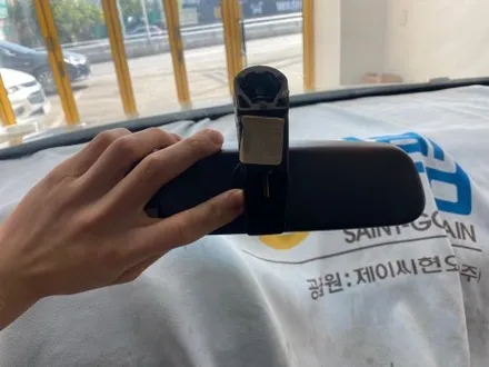 동탄썬팅 열차단은 중요해요 BMW GT / 경기 화성
