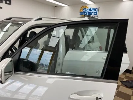 동탄썬팅 반사필름으로 산뜻하게 벤츠GLK / 경기 화성