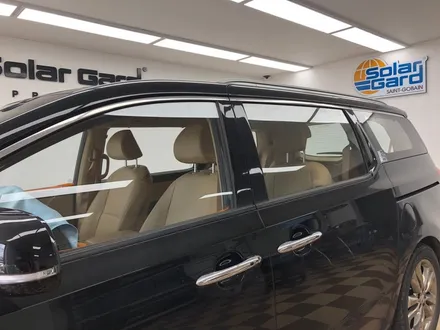 [동탄 썬팅] 야간 시인성 좋은 솔라가드 \