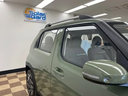 [동탄 썬팅] 2022 캐스퍼 솔라가드 간단한 신차패키지 시공 후기 / 경기 화성