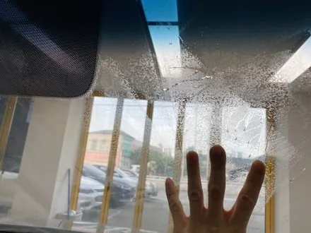 오산 썬팅 앞유리 필름은 신중하게 선택 / 경기 화성