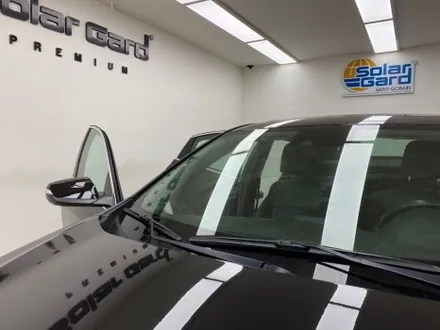 차 썬팅 농도 알맞게 시공 로얄시리즈 701 / 경기 화성