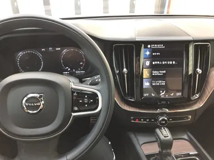 [2동탄] A/S가 확실한 블랙박스 N9 설치 / 볼보 XC60 / 경기 화성
