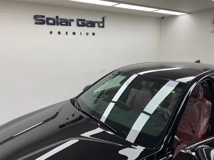 [동탄 썬팅] <2022 제네시스 G70> 솔라가드 퀀텀 신차 패키지 후기 / 경기 화성