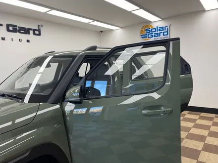 [동탄 썬팅] 2022 캐스퍼 솔라가드 간단한 신차패키지 시공 후기 / 경기 화성
