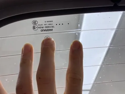 봉담썬팅 BMW GT 할인 이벤트로 솔라가드 퀀텀 시공 / 경기 화성