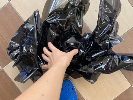 로얄시리즈썬팅 701 반사필름 재시공 / 경기 화성