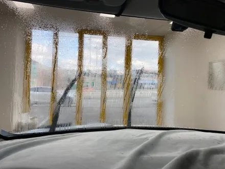 수원썬팅 열차단 해야 할 계절입니다. / 경기 화성