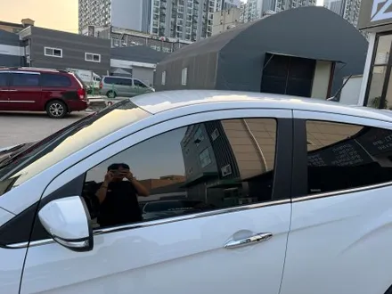 <시흥썬팅 풀카스킨>쉐보레 스파크  썬팅 제거 재시공 반사틴팅 / 시흥, 안산, 군포, 안양