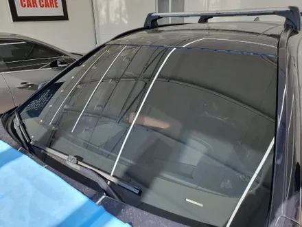 <시흥썬팅(TINT) 풀카스킨>BMW 5시리즈 투어링 비반사 썬팅 시공 틴큐브T70 / 시흥, 안산, 군포, 안양