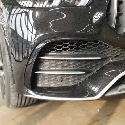 벤츠 GLE53 AMG 전체 크롬 죽이기 랩핑! 시흥 랩핑 풀카스킨에서 / 시흥, 안산, 군포, 안양