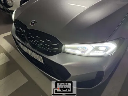 BMW코딩 2023년식 G20 M340i 3시리즈 LCI DME롤백