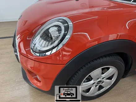 미니 안드로이드오토 2019년식 F56 쿠퍼 mmi 모듈 설치