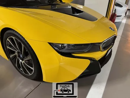 BMW튜닝 2016년 i8 크리스탈 기어봉 3종