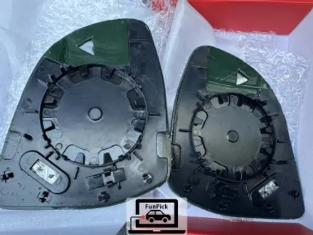 BMW광각미러 24년식 G06 X6LCI 옵틱글래스 광각미러 장착