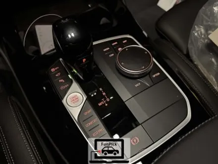 BMW튜닝 2025년식 G02 X4 20i 크리스탈 4종 출장 설치