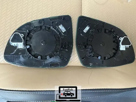 BMW광각미러 24년식 G06 X6LCI 옵틱글래스 광각미러 장착