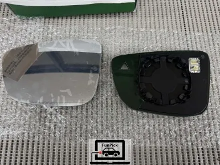 BMW튜닝 2024년식 G32 6시리즈 6GT 크리스탈 기어봉 3종 및 옵틱글래스 광각미러 설치