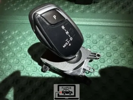 BMW튜닝 2019년식 G32 6시리즈 6GT 크리스탈 기어봉 3종 설치