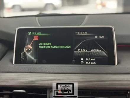 BMW안드로이드오토 16년식 F15 X5 터치mmi모듈 시공(feat. 안드로이드오토)