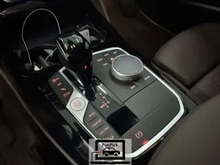 BMW튜닝 2025년식 G02 X4 크리스탈 4종 및 풀코딩