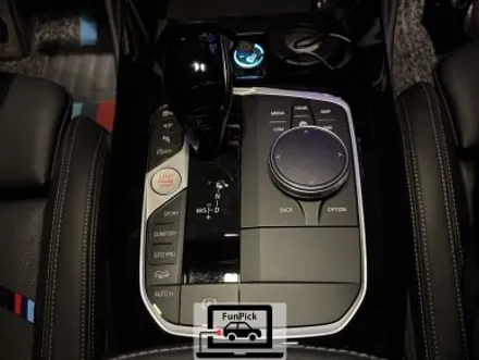 BMW튜닝 2026년식 G02 X4 M40i 크리스탈 4종 설치
