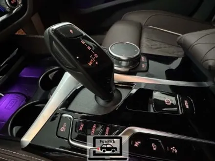 BMW튜닝 2024년식 G32 6시리즈 6GT 630i 크리스탈 기어봉 3종