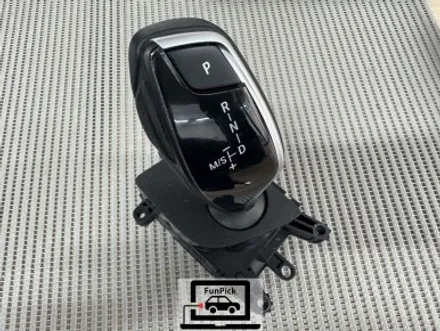 BMW튜닝 2022년식 G30 5시리즈 523d 크리스탈 기어봉 3종