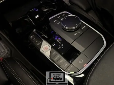 BMW튜닝 2026년식 G02 X4 M40i 크리스탈 4종 설치