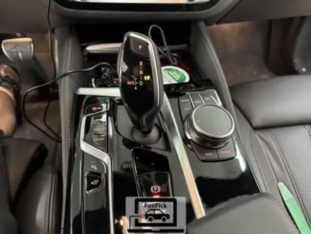 BMW튜닝 2022년식 G30 5시리즈 530i 크리스탈 기어봉 3종