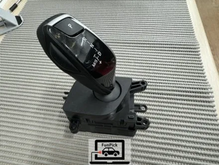 BMW튜닝 2023년식 G30 5시리즈 530i 크리스탈 기어봉 3종