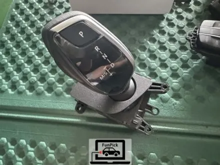 BMW튜닝 2024년식 G32 6시리즈 6GT 630i 크리스탈 기어봉 3종
