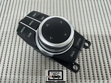 BMW튜닝 2022년식 G30 5시리즈 523d 크리스탈 기어봉 3종