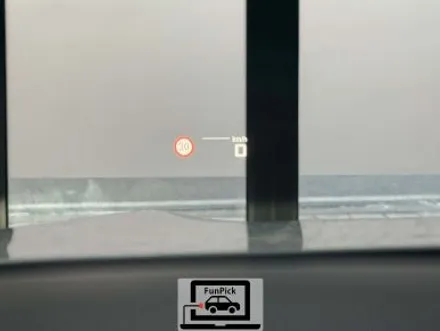 BMW튜닝 2023년 G16 M850i 8시리즈 ID7용 M트랙뷰(M레이스뷰) 설치