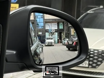 BMW광각미러 24년식 G05 X5LCI 옵틱글래스 광각미러 장착