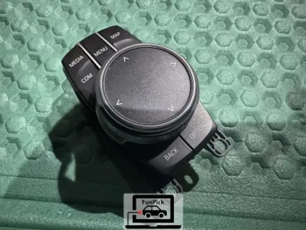 BMW튜닝 2020년식 G30 5시리즈 520d 크리스탈 기어봉 3종