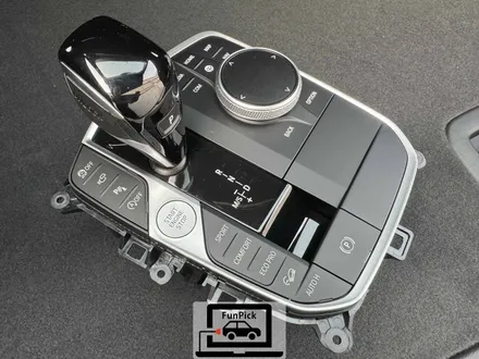 BMW튜닝 2025년식 G02 X4 크리스탈 4종 및 풀코딩