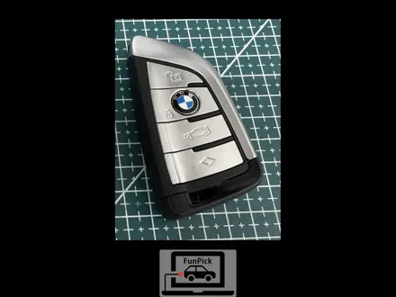 BMW코딩 19년식 G20 330i 순정형 원격시동 활성화 작업
