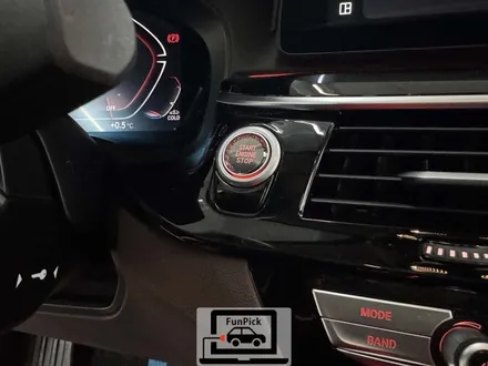 BMW튜닝 2022년식 G30 5시리즈 523d 크리스탈 기어봉 3종
