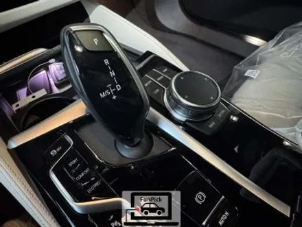 BMW튜닝 2024년식 G32 6시리즈 6GT 크리스탈 기어봉 3종 및 옵틱글래스 광각미러 설치