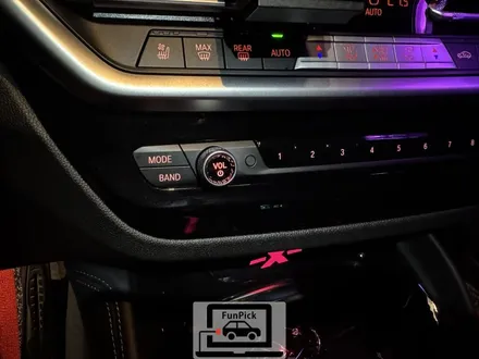 BMW튜닝 2026년식 G02 X4 M40i 크리스탈 4종 설치