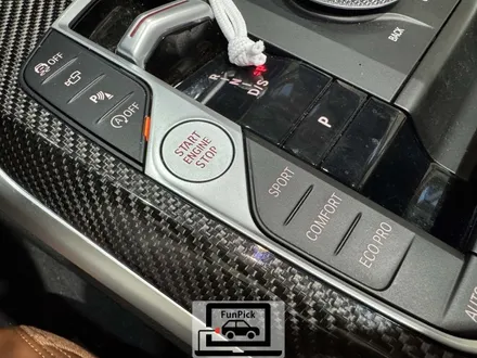 BMW튜닝 24년 G23 M440i 컨버터블 ID8용 M트랙뷰 설치 및 롤백작업